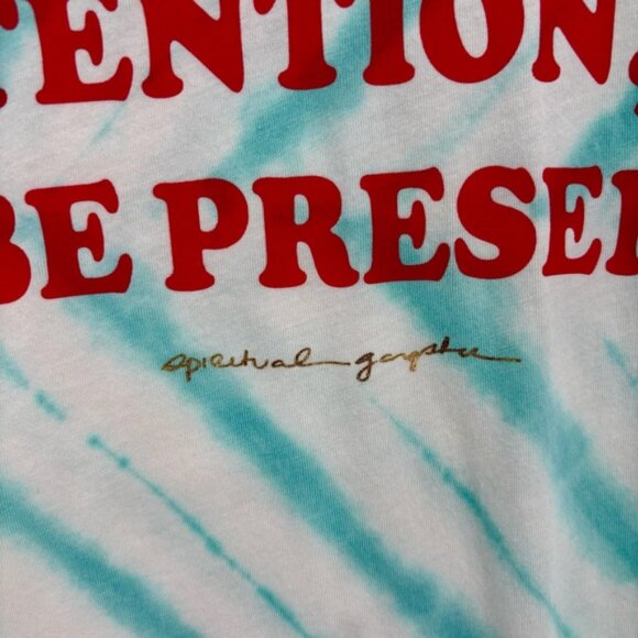 Spiritual Gangster SPREAD KINDNESS ESSENTIAL TANK S - Picture 5 of 9